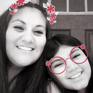 Meet your Posher, Lupe